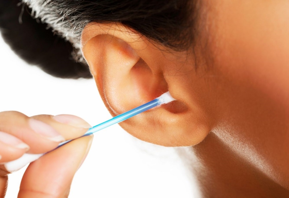 How Often Should You Clean Your Ears?