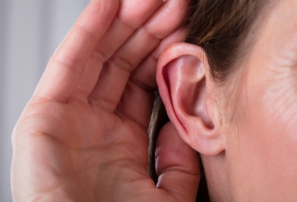 Spiritual Meaning Of Ringing In Ears|, 
