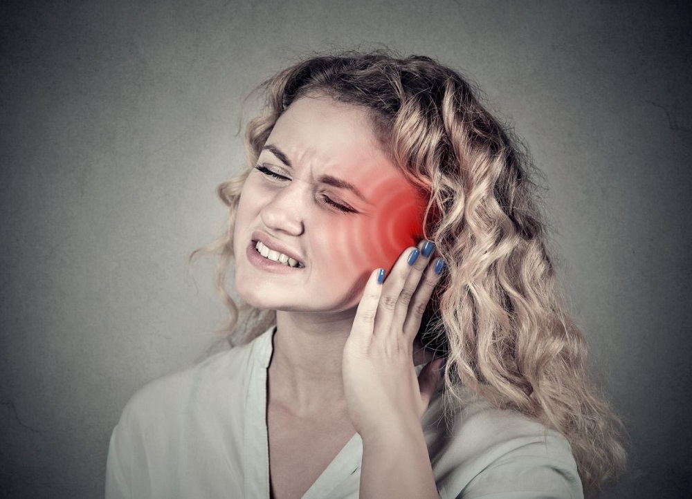 Why Does Tinnitus Get Louder Sometimes?